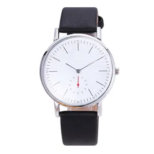 Promotion good man leather watch Wristwatch FD023