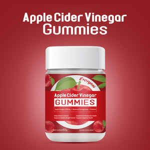 1000 мг яблочного уксуса, 60 г - Product Image 2