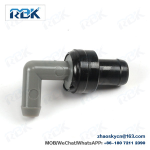 Válvula PCV Rbk 1220462010, Válvula de Retención Unidireccional de Escape para Uso Automotriz - Product Image 3