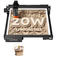 Mini machine de découpe et de gravure laser portable automatique nouvelle machine laser à fibre pour marquer le logo en cuir en métal-pour la gravure