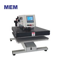 Machine de transfert thermique pour impression de maillots de football TQ1-3638 MEM, vente en gros, 36*38 cm
