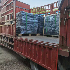 Chất lượng cao 200mm * 160mm Con Chó Xương cao su gạch không độc hại đầy màu sắc Ngựa ổn định Con Chó Xương cao su gạch lát - Product Image 6