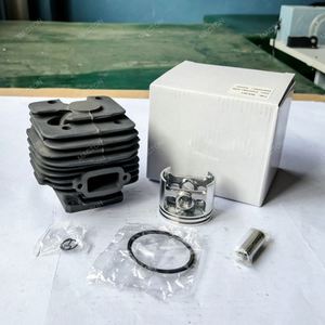 High Quality 52mm Air Cylinder Assembly for MS381 Chain Saw Parts <b>Power</b> <b>Tool</b> Accessories on Sale - Product Image 3