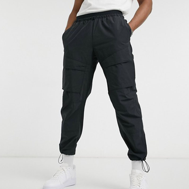 Pantalón Puma TFS Track | Moov