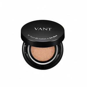 VANT 36,5 Air Touch C.C Cojín con bloqueador solar-Hecho en Corea CC crema Protección UV Blanqueamiento Ligero Cobertura completa - Product Image 2
