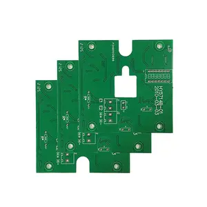 AOI X-Ray thử nghiệm 2.0mm 3.0mm 4.0mm bảng mạch in tùy chỉnh dịch vụ dày PCB