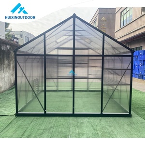 Colgadores decorativos de plástico para plantas, Ventilación de refrigeración de 1000 vatios para invernadero, luz led de cultivo, 1 unidad - Product Image 5