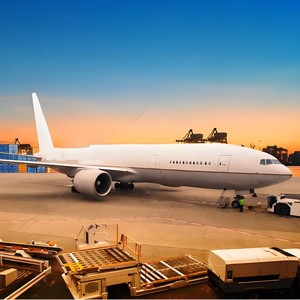 Expédition de fret aérien, fret général express, Shenzhen vers Heathrow, logistique internationale chinoise, délai de transit de 3 à 5 jours - Product Image 1