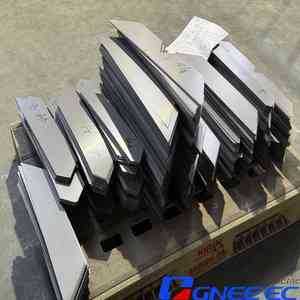 GNEE-EC M4 M6 M5ทำจากเหล็กซิลิคอนสำหรับเคลือบแกนควบคุมหม้อแปลงแกนเกลียว - Product Image 5