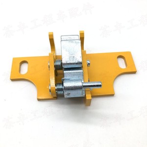 ตัวล็อคฝากระโปรงเครื่องยนต์รถขุดโคมัตสึ HF2804 สำหรับรุ่น PC60 200 300 360-7 - Product Image 1