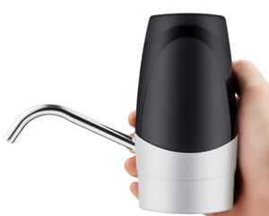 <span class=keywords><strong>Pompe</strong></span> à <span class=keywords><strong>eau</strong></span> potable automatique rapide de <span class=keywords><strong>pompe</strong></span> de bouteille de <span class=keywords><strong>cruche</strong></span> <span class=keywords><strong>d</strong></span>'<span class=keywords><strong>eau</strong></span> électrique <span class=keywords><strong>pour</strong></span> le distributeur <span class=keywords><strong>d</strong></span>'<span class=keywords><strong>eau</strong></span> <span class=keywords><strong>d</strong></span>'intérieur et extérieur <span class=keywords><strong>pour</strong></span> la cuisine - Product Image 3