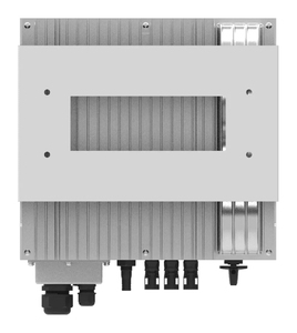 Stock DE LA UE Monofásico Dual 2 MPPT para Deye String Inverter 12KW DC AC Inversores solares Modelo 240VAC IP65 Refrigeración natural - Product Image 4