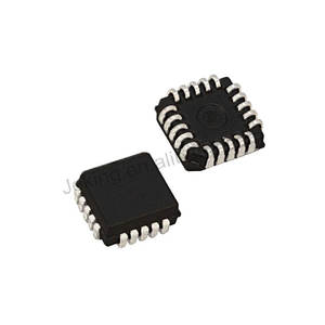 Componenti Elettronici Jeking IC Chip <span class=keywords><strong>PROM</strong></span> Seriale 1M-bit 3.3V 20Pin PLCC XC1701LPCG20C - Product Image 1