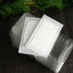 High Quality Disposable Fresh Food Blood Absorption <b>Paper</b> Soaker Meat Packing <b>Pads</b> for Tray - Product Image 5