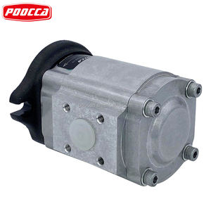 <span class=keywords><strong>Pompe</strong></span> à huile hydraulique de <span class=keywords><strong>pompe</strong></span> à engrenages interne EIPH2-020RK03-10 série EIPH2 d'<span class=keywords><strong>Eckerle</strong></span> - Product Image 5