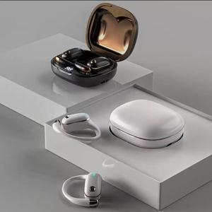 2026 Fast Shipping Wholesale Noise Cancelling Air <strong>Earphone</strong> Wireless Earbud Headset Pro2s Anc <strong>Earphone</strong> Pods In-ear Headphones - Product Image 4