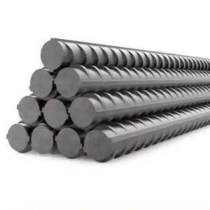 中国工厂供应螺纹杆镀锌碳钢Gi螺纹螺柱螺纹杆