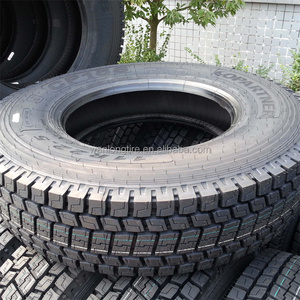 ยางลิงหลง 11r22.5 ราคาขายสำหรับรถบรรทุก ยางเรเดียลจีน - Product Image 4