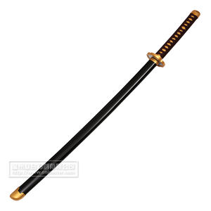 Espada de Bambú Demon Slayer, Espada de Madera Demon Slayer, Espada de Madera <span class=keywords><strong>Kaigaku</strong></span> - Product Image 2