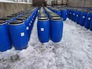 Suministro de fábrica de sulfato de éter de laurilo de sodio de alta pureza SLES 70% Surfactante Sles 70 - Product Image 5