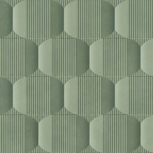 Carreaux de porcelaine indiens brillants, gravés, 600x1200, collection Malabar pour murs intérieurs, bel aspect (S) - Product Image 1