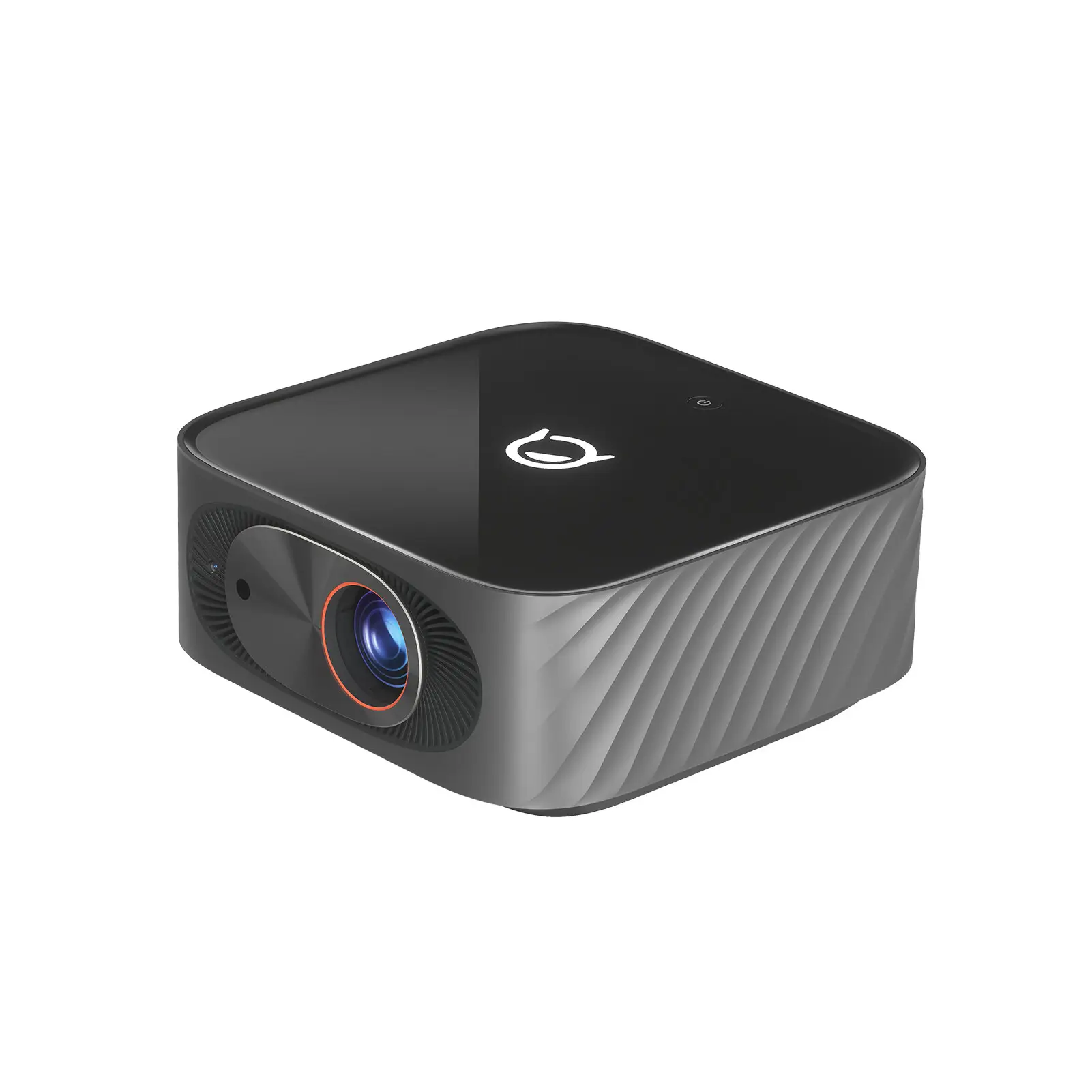 Lenovo Xiaoxin 100 mini projecteur HiFi SMART PROJECTOR 1080p 4K 30dB mise au point automatique à faible bruit projecteur Full HD 700ANSI