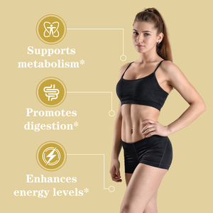 Best Selling Slim Liquid Drops With Proprietary <b>Blend</b> Supports Overall Health and Weight Management Support Liquid Drops - Product Image 3