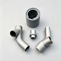 Impression 3D haute précision SLA SLS MJF, prototypage rapide personnalisé en métal et en plastique, fabrication de pièces OEM pour l'industrie automobile
