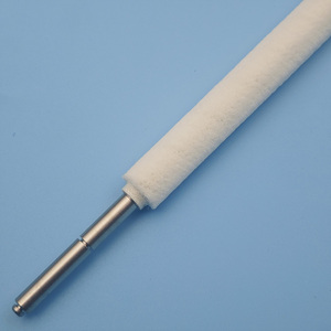 Para Xerox Versant <span class=keywords><strong>80</strong></span>/180/2100/V80/V180/V2100/V3100 cepillo de limpieza para el cabello 2nd <span class=keywords><strong>BTR</strong></span> para impresora de transferencia secundaria - Product Image 5