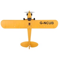 WLtoys A160 RC Avion Jouet 2.4GHz Modèle 3 et 6 Axes Prêt à Voler RC Planeur Avion Pour Débutants Adultes