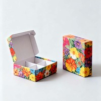 Boîtes d'emballage personnalisées pour vêtements, avion, faible MOQ, impression de logo, boîte d'emballage en carton ondulé noir, boîte cadeau pour billet de jeu, boîte cadeau pour membre
