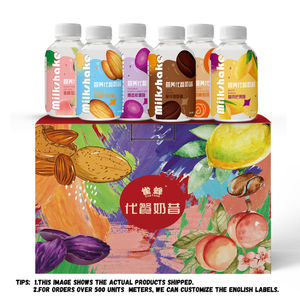 Batido Sustituto de Comida al por Mayor OEM/ODM, Batido Sustituto de Comida para Dieta - Product Image 2