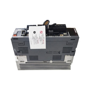 มิตซูบิชิ MR-J4-10A MR-J4-500A MR-J4-500B ตัวควบคุมมอเตอร์ AC แอมพลิฟายเออร์ MR-J4-10B MR-J4-20B MR-J4-60A MR-J4-70A MR-J4-350A - Product Image 2