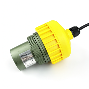 Sensor de Nivel Ultrasónico GUT742 OEM con Sonda de PTFE, RS485, Anticorrosión, Distancia de 10 Metros - Product Image 4