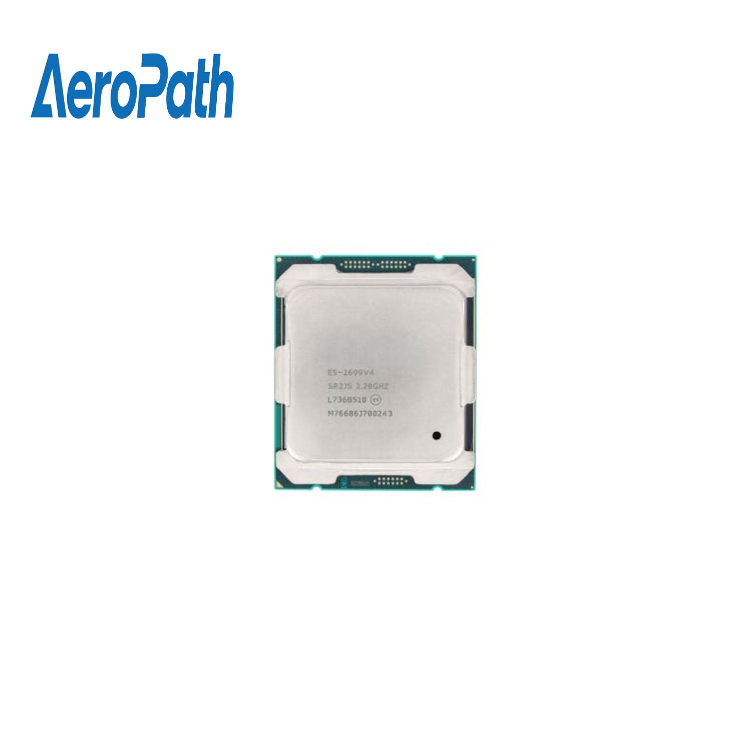 Xeon E5 2699 V4 - 22-Core 2.2GHz Server CPU High Performance