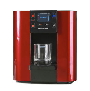 Distributeur d'eau personnel Lonsid 2025 – Purificateur d'eau chaude, tiède et froide, idéal pour la maison et le bureau - Product Image 3