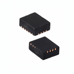 20 PowerFQFN Power Management (PMIC) MIC33263YGK-T5 Electronics Component In Stock - Product Image 1