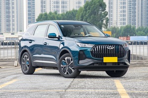 Chery Tiggo 7 Pro PLUS PHEV รถไฮบริด5-Seater รถ SUV ระยะไกลพร้อมแบตเตอรี่ลิเธียมสำหรับผู้ใหญ่ - Product Image 5