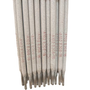 Électrodes de soudage AWS E316-16 <span class=keywords><strong>pour</strong></span> la soudure de l'acier inoxydable - Product Image 2