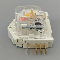 冰箱零件除霜定时器TMDC-1021-1 10小时21分钟