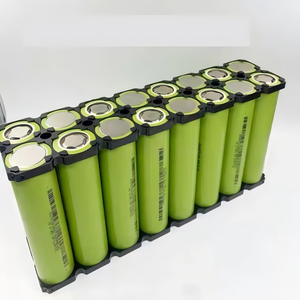 Batterie cylindrique LiFePO4 JSK BAK 32140 15,5Ah 3,2V pour utilisation en téléphone portable Fabriquée en Chine - Product Image 4