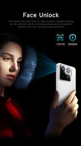 OEM/ODM Used Condition Leica Lens 48MP AI Triple Camera Smartphone 12G RAM 256GB Storage Octa Core CPU Dual Sim Cell Phone - Product Image 5