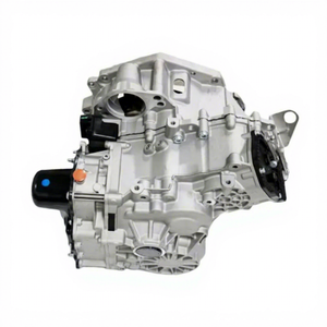 <span class=keywords><strong>Caja</strong></span> <span class=keywords><strong>de</strong></span> <span class=keywords><strong>Cambios</strong></span> DSG 0AM DQ200 1.4T 1.8T Remanufacturada por CSD, Transmisión Automática <span class=keywords><strong>de</strong></span> 7 Velocidades para Volkswagen <span class=keywords><strong>Audi</strong></span> A1 <span class=keywords><strong>A3</strong></span> Q1 Golf MK7 2016 - Product Image 4