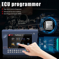Instrument de diagnostic automobile pour atelier 4S, scanner de diagnostic de voiture avec garantie d'un an, interface OBD, écran LCD