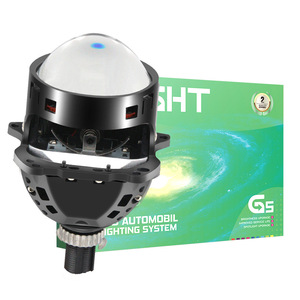 <b>Led</b> <b>Headlights</b> 15000 Lm 6000K 50W 12V For Retrofit Upgrade Universal Fitment - Product Image 2