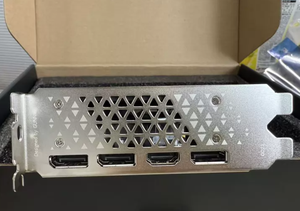 การ์ดจอ <span class=keywords><strong>GPU</strong></span> ARC A310 <span class=keywords><strong>4GB</strong></span> GDDR6 64BIT 15.5Gps สำหรับเล่นเกมบนเดสก์ท็อป - Product Image 2