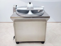 Industriële automatische groente- en fruit snijmachine, mixer, maïsverwerkingsmachine, hoge kwaliteit, multi-voltage (220V/110V/380V), 1 jaar garantie