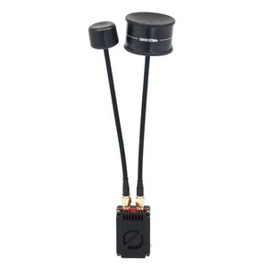 1.3G 3.3G Dual Band Brushless Plastic VTX Module With Motor Components For RC FPV Drone Replacement Parts - Product Image 6