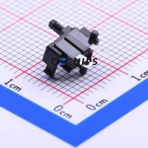 SPPB310400 Limit Switch Through hole Component (THT) Switch Single Pole Single Throw - Normally Open 100mA 30V - Product Image 1