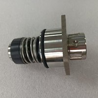 Joint torique de cartouche pour pompe WL, marque HM, modèle WL-16, matériau SIC/SIC/V